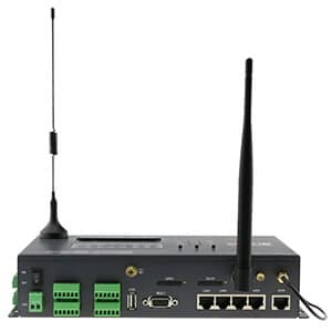 智能網關(外置天線)