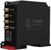 接頭及內置天線（計費通訊模塊）