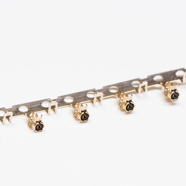 IPEX 射頻接頭插頭接線RF0.81同軸電纜 IPEX 射頻接頭插頭接線RF0.81同軸電纜